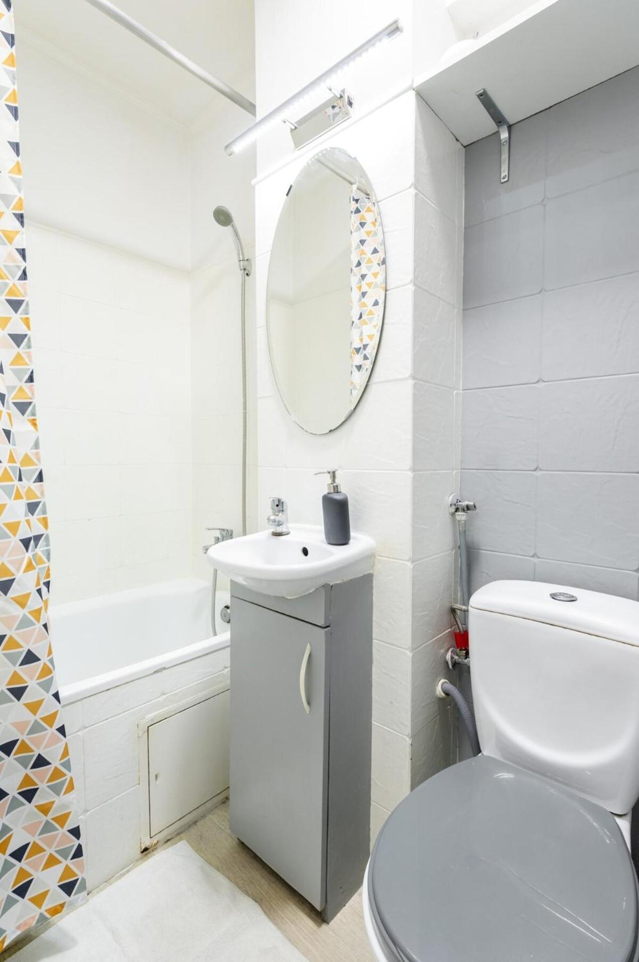 Cinnamon Apartment Metro Swietokrzyska Warschau Buitenkant foto